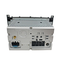 KD-7218 Android 10,0 PX6 reproductor de DVD del coche 8 pulgadas 2Din Auto Radio clase CLK W209 Clase C W203 clase G W463