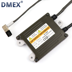 Balastro HID D1S de Alta Calidad, Delgado, Canbus, 9-16V, 35W 55W 50W - Product Image 1
