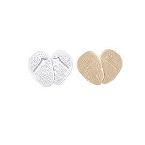 Coussinets de massage en gel pour l'avant-pied Forefront pour femmes, <span class=keywords><strong>chaussures</strong></span> à talons hauts - Product Image 2