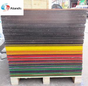 4mm 5mm 6mm Coloured Acrylic <strong>Sheet</strong> Wholesaler - Product Image 4