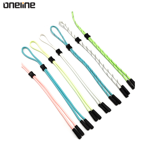 Personnalisé Lunettes Tête Sangle Rayé En Vrac Cordon pour Lunettes De Soleil - Product Image 4