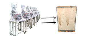Fornitore cinese di buona qualità macchina pneumatica occhiello <span class=keywords><strong>per</strong></span> <span class=keywords><strong>PVC</strong></span> PE telone - Product Image 6