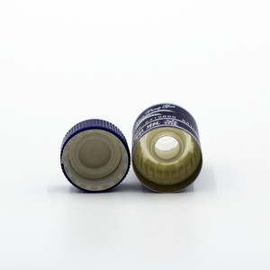 En aluminium rechargeable vis types Rhum bouteille caps - Product Image 6