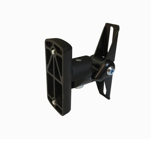 壁取り付けブラケット2025 Tilt Swivelユニバーサルスピーカー音楽用 - Product Image 1