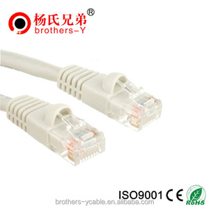 <span class=keywords><strong>Meilleur</strong></span> prix <span class=keywords><strong>Câble</strong></span> LAN RJ45 <span class=keywords><strong>Cat</strong></span> 6 <span class=keywords><strong>Câble</strong></span> de raccordement <span class=keywords><strong>Ethernet</strong></span> - Product Image 4