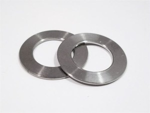 Thép không Gỉ 0.5 mét 0.8 mét 1.0 mét Ultra Thin Phẳng Gasket Máy Giặt - Product Image 4