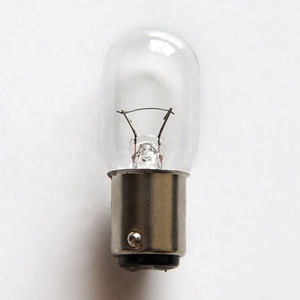 T20 BA15D 36V15W Color Indicator <strong>Bulbs</strong> Edison <strong>Tube</strong> <strong>Incandescent</strong> <strong>Bulb</strong> - Product Image 3