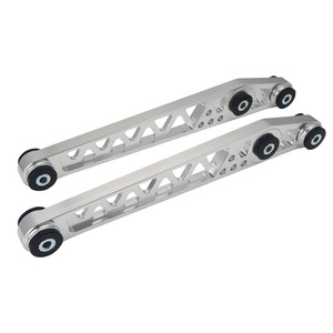 JDM Arka Alt Kontrol Kolu + Subframe <span class=keywords><strong>Brace</strong></span> Honda Civic EG için 1988-1995
