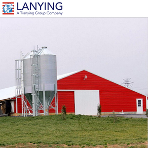 Productos más vendidos engorde <span class=keywords><strong>granja</strong></span> avícola diseño - Product Image 1