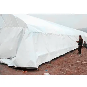 Cheap construction plastic sheet greenhouse cover agricultural film