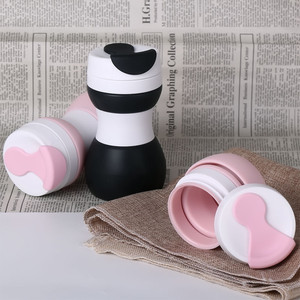 Trasporto veloce <span class=keywords><strong>di</strong></span> <span class=keywords><strong>Sicurezza</strong></span> Unico Approvato DALLA FDA Silicone Tazza <span class=keywords><strong>di</strong></span> Caffè Con Il Marchio, Silicone Tazza <span class=keywords><strong>di</strong></span> Caffè - Product Image 3