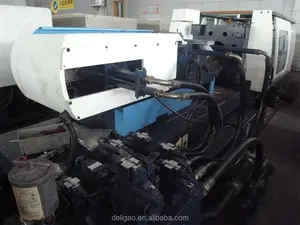 NAN RONG Used Injection Molding Machine
