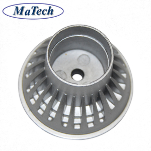LED Die <span class=keywords><strong>Casting</strong></span> aluminio cubierta de la luz de calle llevada - Product Image 4