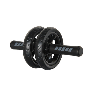Venta al por mayor, entrenamiento muscular en casa, Fitness Abdominal, <span class=keywords><strong>rueda</strong></span> AB - Product Image 2