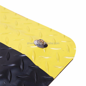 97.5% cliente ha acquistato anti-slittamento pvc antibatterico stuoia - Product Image 2