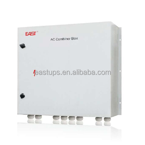 AC комбайнера окна