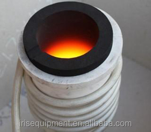 High Frequency Induction Furnace <strong>Gold</strong> <strong>Melter</strong> - Product Image 3