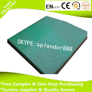 Bordes de jardín patio flexible de goma frontera - Product Image 4