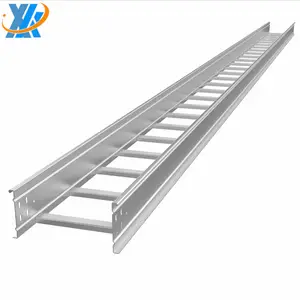 Effect assurance opt 150 mm cable tray price / cable tray ladder price list for sale