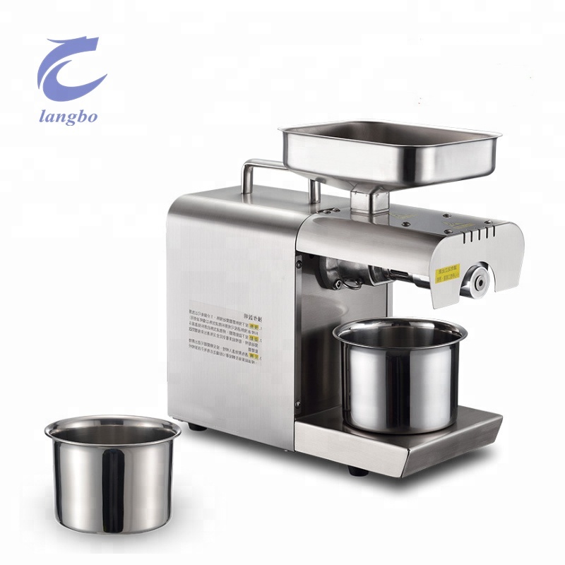 Новая модель, машина для удаления оливкового масла холодного отжима для домашнего использования по акции