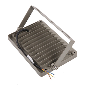 Faro <span class=keywords><strong>LED</strong></span> Impermeabile da 50W 100W 200W 300W 400W, Illuminazione a <span class=keywords><strong>LED</strong></span> per Esterni - Product Image 5
