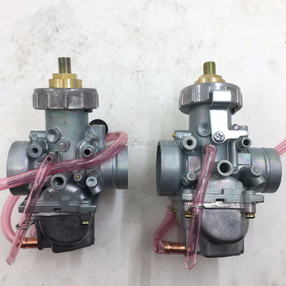Карбюратор Carb для YAMAHA BANSHEE 350 1987-2006 350 YFZ 350 с правой и левой стороны