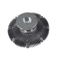 قابض مروحة تبريد المحرك الجديد GB 2664 - لسيارات نيسان فرونتير/باثفايندر/إكستيرا/إنفينيتي QX4/Q45 3.0 لتر موديلات 96-04، رقم القطعة الأصلية 21082-0W000، متوافق مع معايير TS16949