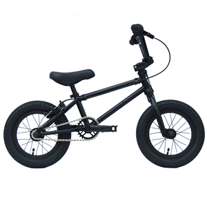 Prix direct d'usine, vélo à cadre en acier personnalisé, chaîne 25t, vélo <span class=keywords><strong>BMX</strong></span> de 12 pouces - Product Image 1