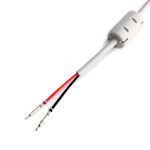 IPPEX JAE AMP Molex Hirose соединители для проводов для использования в компьютере с изоляционным материалом из ПВХ - Product Image 3