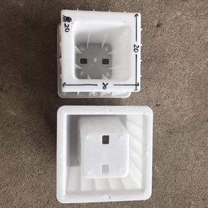 Beton block hohlziegel Form - Product Image 2