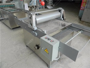 Máquina profesional turca para cortar tartas, dulces suaves y duros - Product Image 6