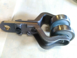 Băng Tải Xe Đẩy Dầm Chữ I Cao Cấp X348 X458 X678 - Product Image 2