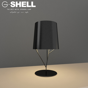 Un Árbol Diseño Lámpara De Mesa Negro <span class=keywords><strong>Ikea</strong></span> Lámparas de Lava - Product Image 4