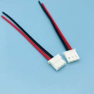 5264 2,5 мм 2-вытащить шпильку 4 Pin 6pin разъем электронная проводка провода и кабель с разъемами - Product Image 3