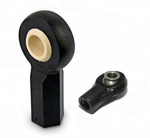 Extremidades da Haste de plástico - Product Image 1