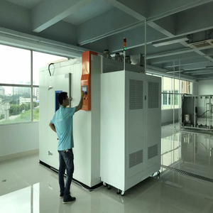 Công nghệ mới nhất Đi Bộ trong môi trường nhiệt độ và độ ẩm buồng thử nghiệm - Product Image 5