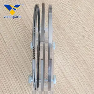 OEM गुणवत्ता डीजल इंजन पिस्टन की अंगूठी 100mm 4181A033