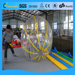 Compra directa de china caminar <span class=keywords><strong>sobre</strong></span> <span class=keywords><strong>el</strong></span> <span class=keywords><strong>agua</strong></span> bolas productos más vendidos en américa 2016 - Product Image 1