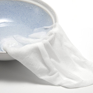 Toallas comprimidas para cara mágica, material <span class=keywords><strong>de</strong></span> rayón 100%, color blanco natural, fabricante <span class=keywords><strong>de</strong></span> China - Product Image 2