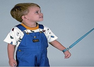 Bellter <span class=keywords><strong>Harness</strong></span> keamanan teman bayi, alat bantu jalan bayi, Kerut kait 4 pak - Product Image 2