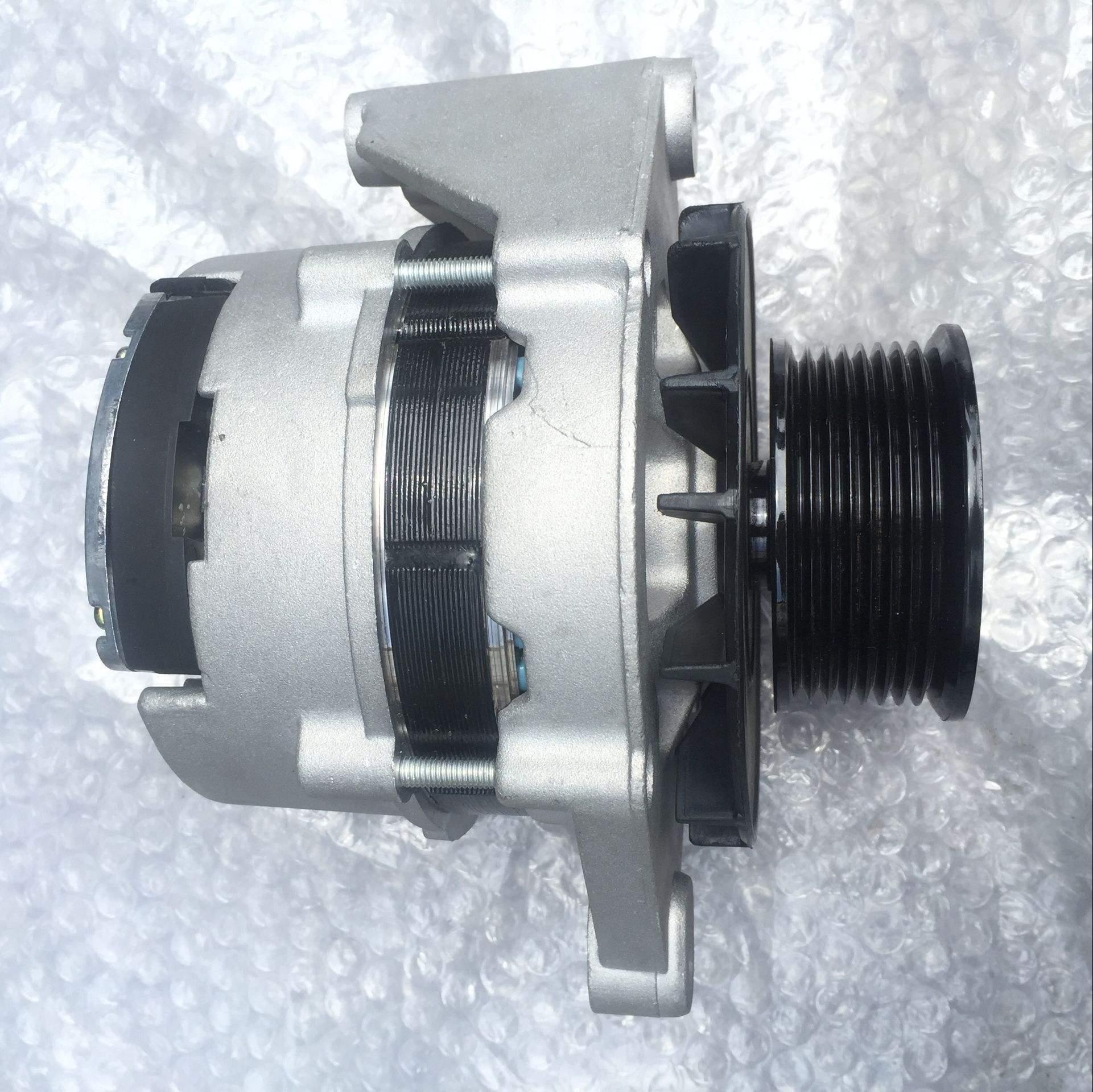 Del 3631678 66021616 Alternator for Prestolite Alternator