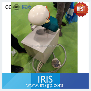 Facultad de odontología Preclínicos de Aprendizaje sistema de simulación del Maniquí Fantasma | Dental Dental Simulator - Product Image 2