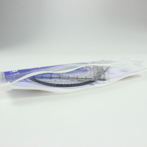 Chính Xác Và Chất Lượng Tốt Nhựa Cai Trị Đặt Với Túi PVC - Product Image 4