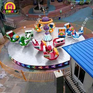 Foire d'amusement équipement d'amusement fête foraine manèges <span class=keywords><strong>break</strong></span> <span class=keywords><strong>dance</strong></span> pour vente - Product Image 5