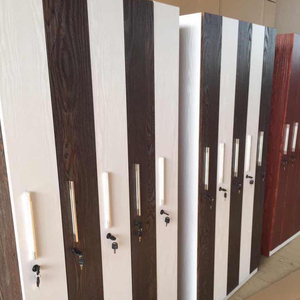 Armoire intelligente en bois durable <span class=keywords><strong>de</strong></span> qualité supérieure à six portes personnalisée <span class=keywords><strong>pour</strong></span> le rangement des queues <span class=keywords><strong>de</strong></span> <span class=keywords><strong>billard</strong></span> et des accessoires - Product Image 1