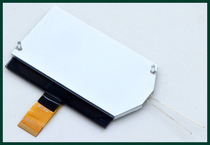 2.4 Inch Giá Rẻ Cog Lcd Đồ Họa JHD12864-G173BOW-G - Product Image 5