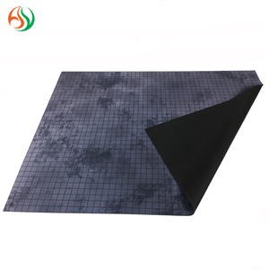 Tapis de souris d'impression <span class=keywords><strong>Warhammer</strong></span> en caoutchouc néoprène 36 "x 36" 48 "x 48" 48 "x 72" Tapis de souris assorti en caoutchouc néoprène blanc Tapis de jeu Tapis de combat - Product Image 4