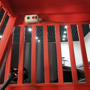 <span class=keywords><strong>ZWY</strong></span> Series Backhoe <span class=keywords><strong>Loader</strong></span> muculis <span class=keywords><strong>Mucking</strong></span> <span class=keywords><strong>Loader</strong></span> mesin EPA daya 75KW kondisi baru pemuat perayap untuk pertambangan Tunnel <span class=keywords><strong>Mucking</strong></span> - Product Image 2