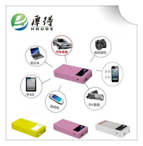 14000mah/12v мини авто перейти начинающих для автомобиля