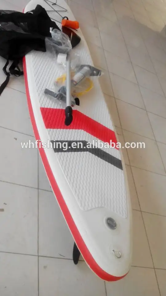 2015 made in china inflável atacado marcas surf